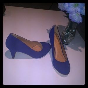 Journee Collection Heels